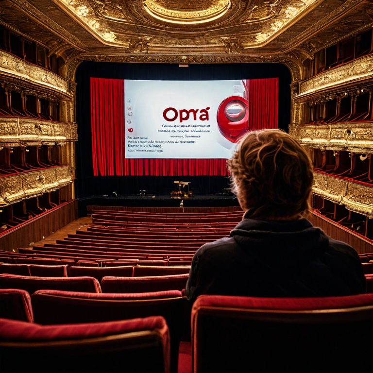 opera change language